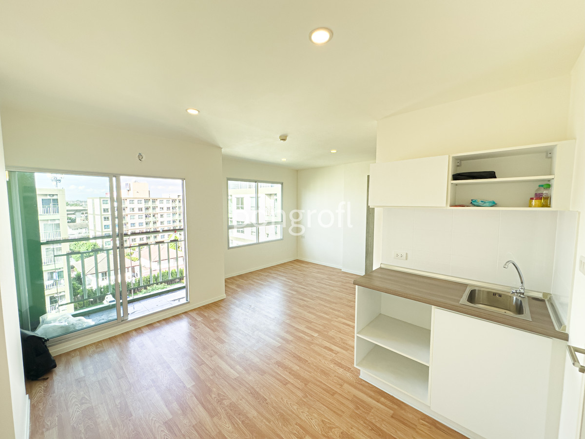 ขายคอนโดรัตนาธิเบศร์ สนามบินน้ำ พระนั่งเกล้า : ขายคอนโด ลุมพินี วิลล์ พระนั่งเกล้า - ริเวอร์วิว ชั้น 8 วิวสระ โล่ง ลมดี ทำเลติดแม่น้ำเจ้าพระยา 