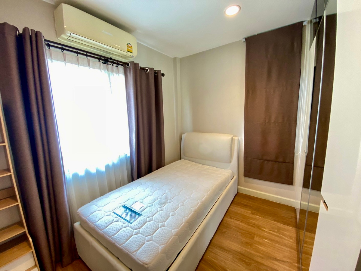 ให้เช่าบ้านนวมินทร์ รามอินทรา : ให้เช่า บ้านเดี่ยว ไลฟ์ บางกอก บลูเลอวาร์ด รามอินทรา 65 | แปลงหน้าสวน ใกล้รถไฟฟ้าสายสีชมพู วัชรพล - คู้บอน | พร้อมอยู่