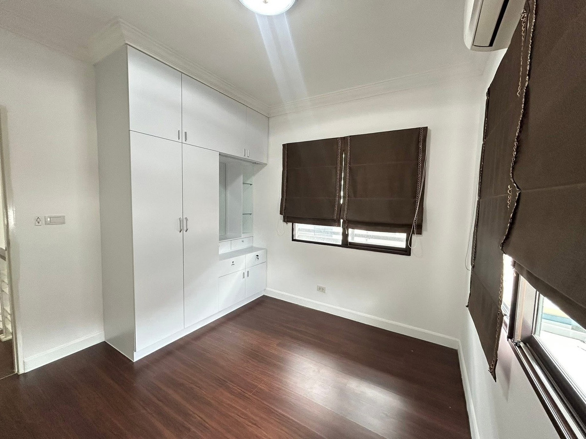 For SaleHouseRama 2, Bang Khun Thian : Single house for sale, Habitia Shine Tha Kham-Rama 2 project