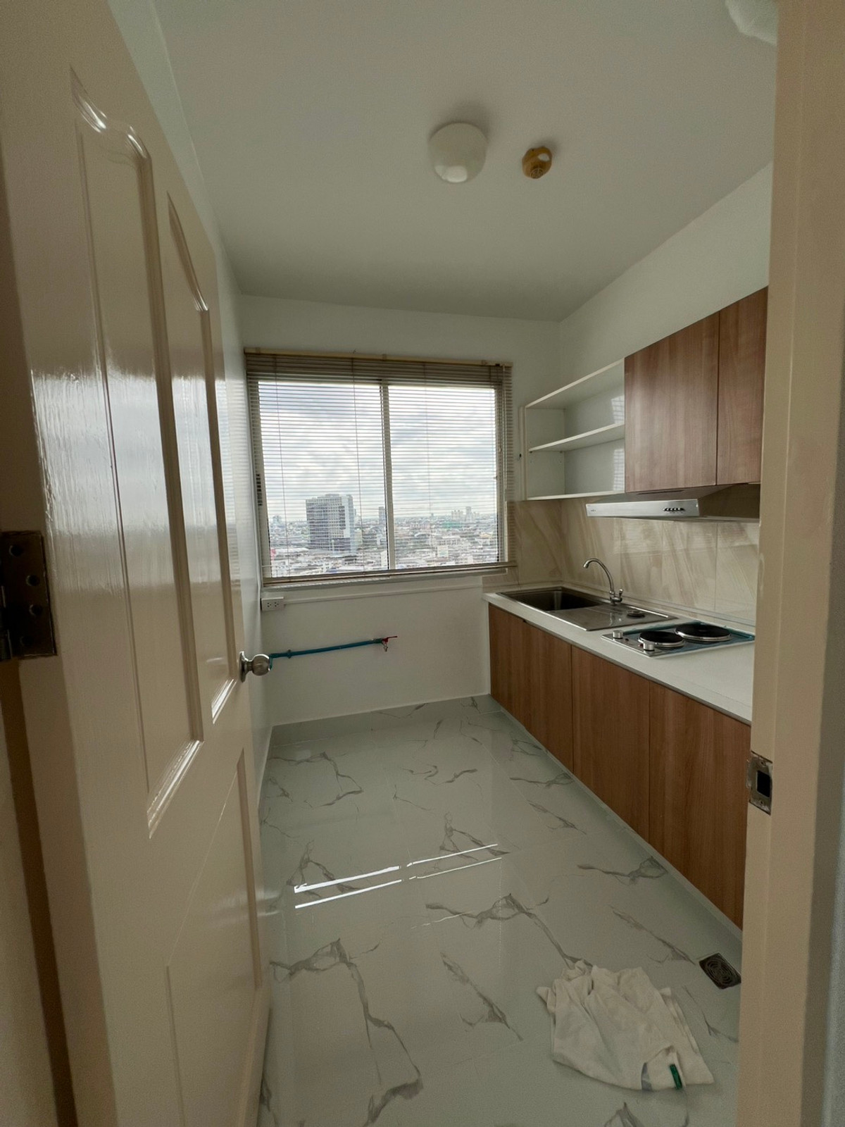 ขายคอนโดอ่อนนุช อุดมสุข : ซิตี้โฮม สุขุมวิท 101