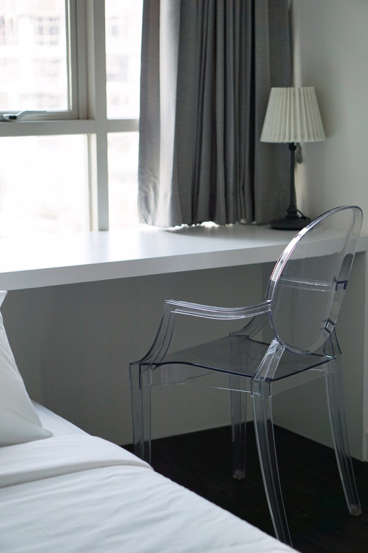 ให้เช่าคอนโดวิทยุ ชิดลม หลังสวน : !! ห้องสวย ให้เช่าคอนโด The Address Chidlom ใกล้ BTS ชิดลม