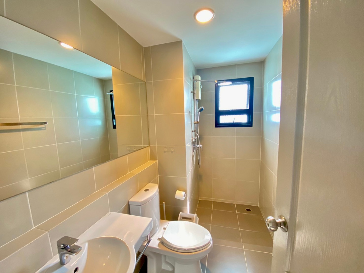 ให้เช่าบ้านนวมินทร์ รามอินทรา : ให้เช่า บ้านเดี่ยว ไลฟ์ บางกอก บลูเลอวาร์ด รามอินทรา 65 | แปลงหน้าสวน ใกล้รถไฟฟ้าสายสีชมพู วัชรพล - คู้บอน | พร้อมอยู่