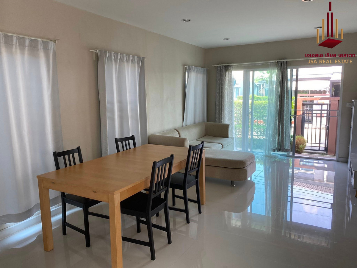 For RentHousePattanakan, Srinakarin : ✨ For Rent: Passorn Prestige Luxe Pattanakarn ✨ 💰 Only 45,000 THB/month