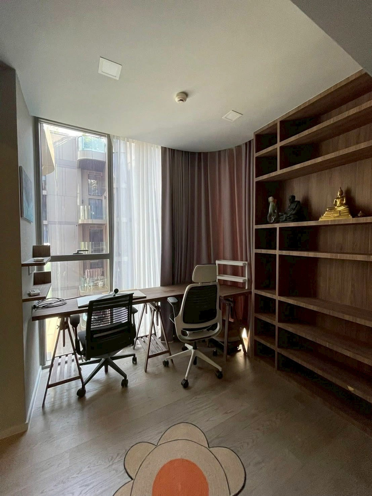 For SaleCondoSukhumvit, Asoke, Thonglor : P0255 Luxury Pet-Friendly Condominium for Sale | Ashton Residence 41