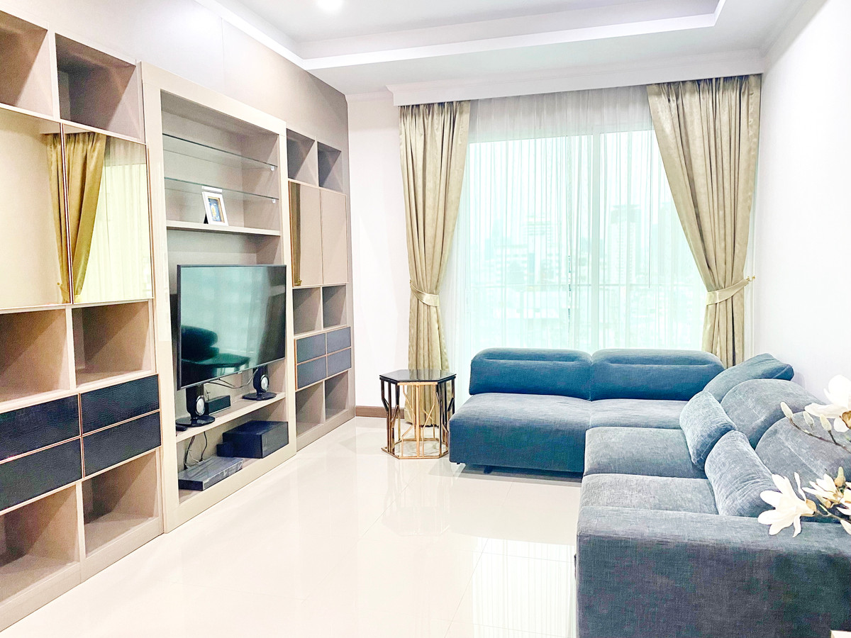 For RentCondoRatchathewi,Phayathai : 7251♛Rent 2 bedrooms♙Supalai Elite at Phayathai♜BTS Phaya Thai∞099-5919653,065-9423251🜲Line@sureresidence