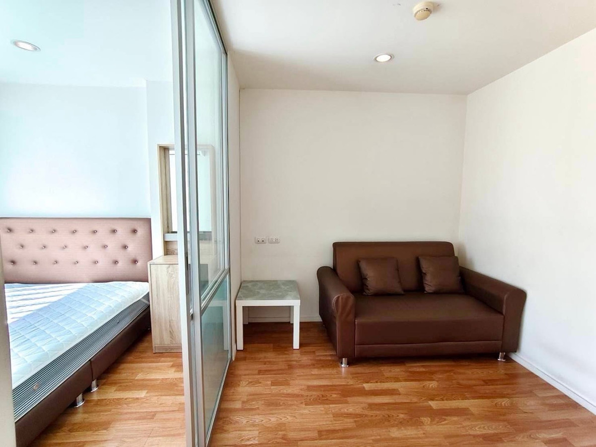 ให้เช่าคอนโดนวมินทร์ รามอินทรา : ให้เช่า ลุมพินี พาร์ค นวมินทร์-ศรีบูรพา เครื่องใช้ไฟฟ้าครบ พร้อมเข้าอยู่