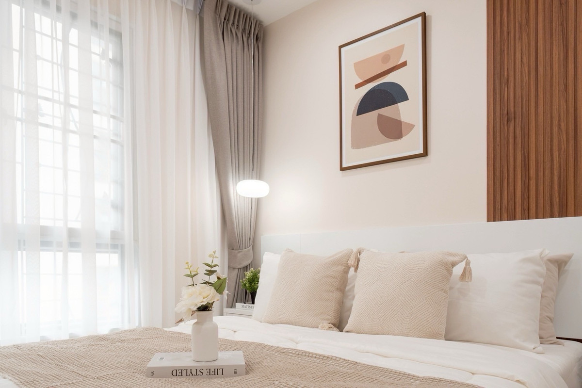 ขายคอนโดเสรีไทย-นิด้า : ขายด่วน เจ้าของขายเอง