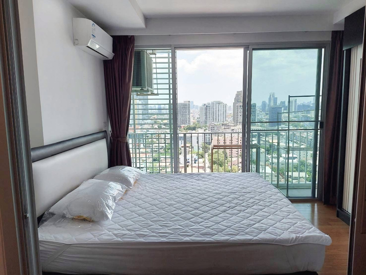 ขายคอนโดลาดพร้าว เซ็นทรัลลาดพร้าว : ✨  For Sale :The  Line Phaholyothin Park   Condo
