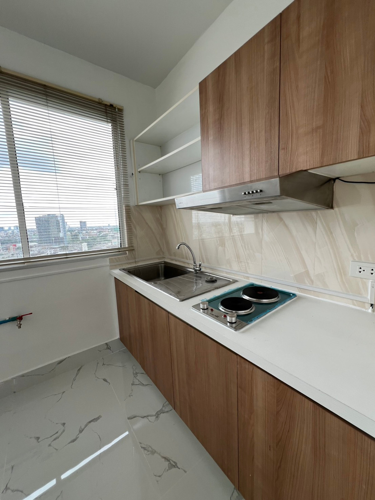 ขายคอนโดอ่อนนุช อุดมสุข : ซิตี้โฮม สุขุมวิท 101