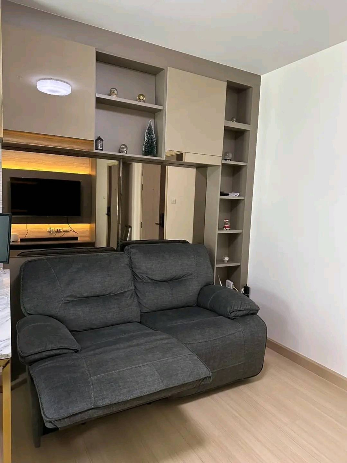 ให้เช่าคอนโดท่าพระ ตลาดพลู วุฒากาศ : 💥ST-5973💥ว่าง ให้ เช่า ศุภาลัย ลอฟท์ สถานีตลาดพลู 👉แอดไลน์ @cozycondo 