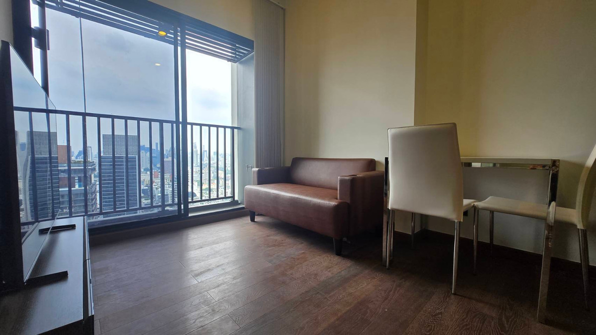 ขายคอนโดสุขุมวิท อโศก ทองหล่อ : 💎 ห้องสวยขายขาดทุนพร้อมดู Park Origin Thonglor  / 1 นอน / ชั้นสูง