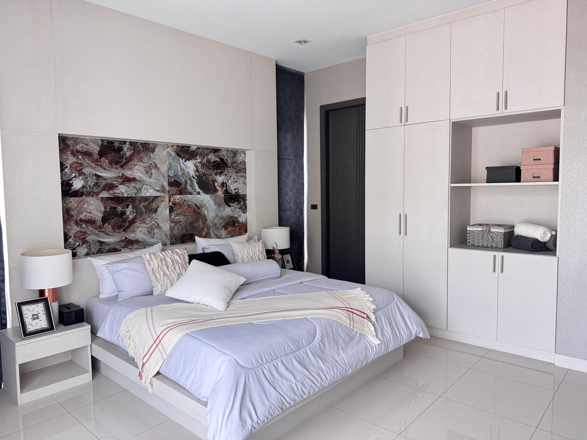 For SaleHousePattaya, Bangsaen, Chonburi : Detached House Nakarasarp Bangphra / 3 Bedrooms (FOR SALE), Nakarasarp Bangphra / Detached House 3 Bedrooms (FOR SALE) YEAN045