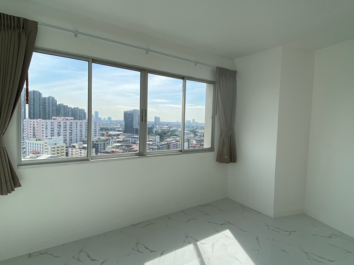 ขายคอนโดอ่อนนุช อุดมสุข : ซิตี้โฮม สุขุมวิท 101