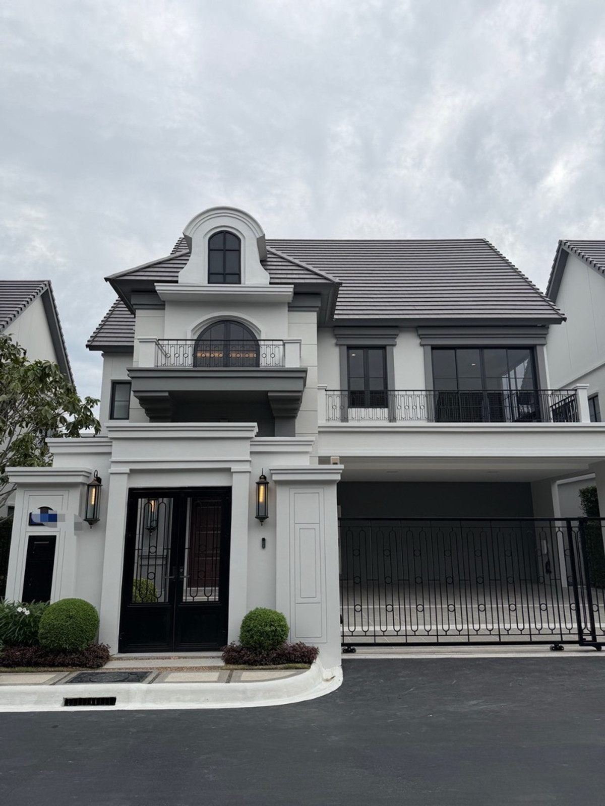 บ้านเกษตรศาสตร์ รัชโยธิน : #ราคาดีกว่ามือ1 ขาย/เช่า นาราสิริ พหล วัชรพล บ้านมือสอง ราคาดีกว่าโครงการ 