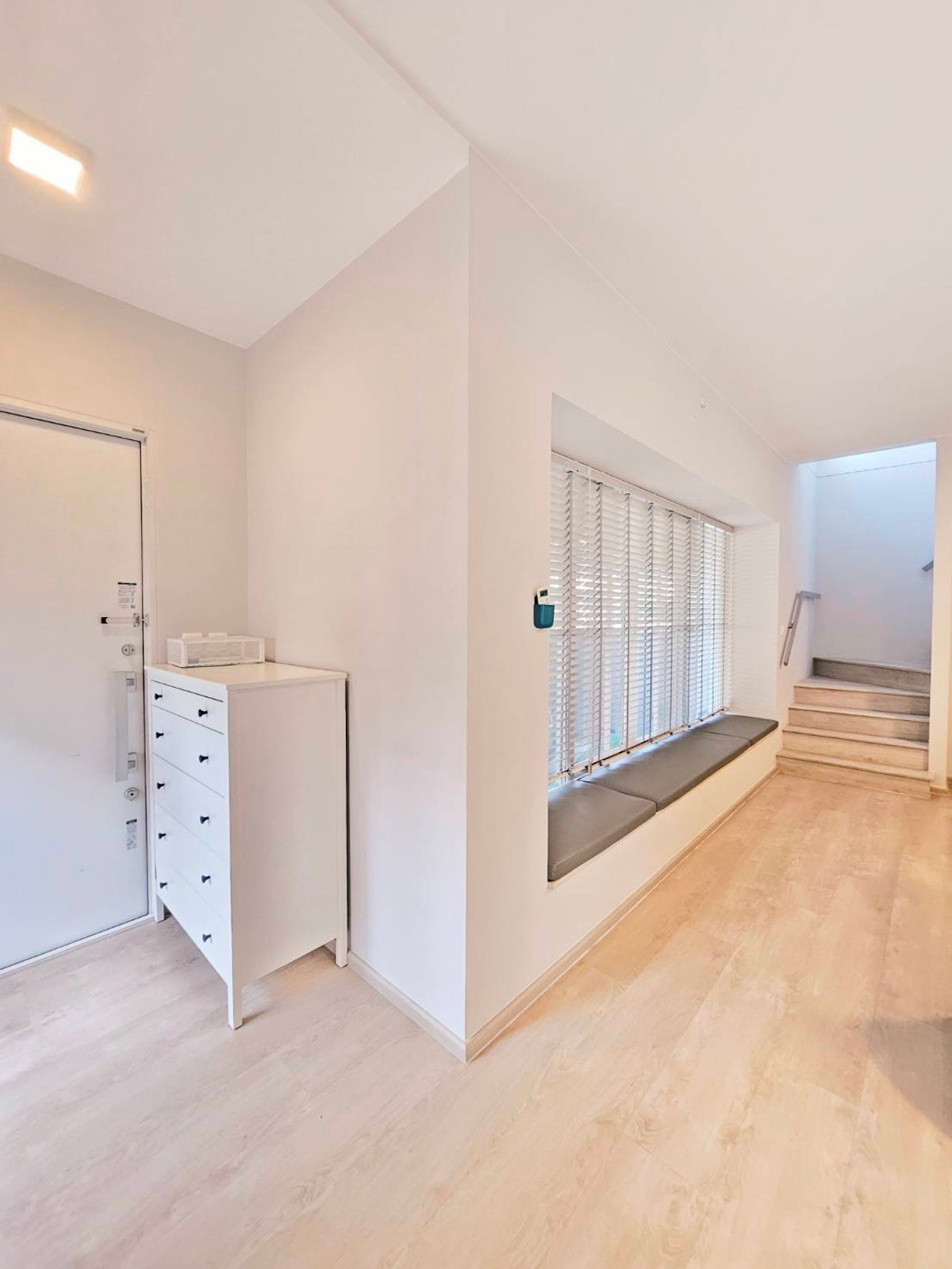 For RentHouseBangna, Bearing, Lasalle : K-6599 House, good location, near Mega Bangna, ready to move in, Anya Bangna, Ramkhamhaeng 2