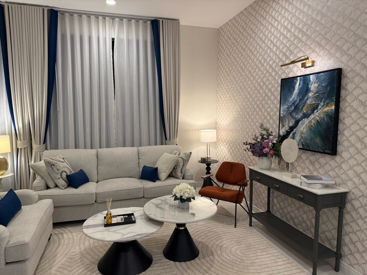 บ้านเกษตรศาสตร์ รัชโยธิน : #ราคาดีกว่ามือ1 ขาย/เช่า นาราสิริ พหล วัชรพล บ้านมือสอง ราคาดีกว่าโครงการ 