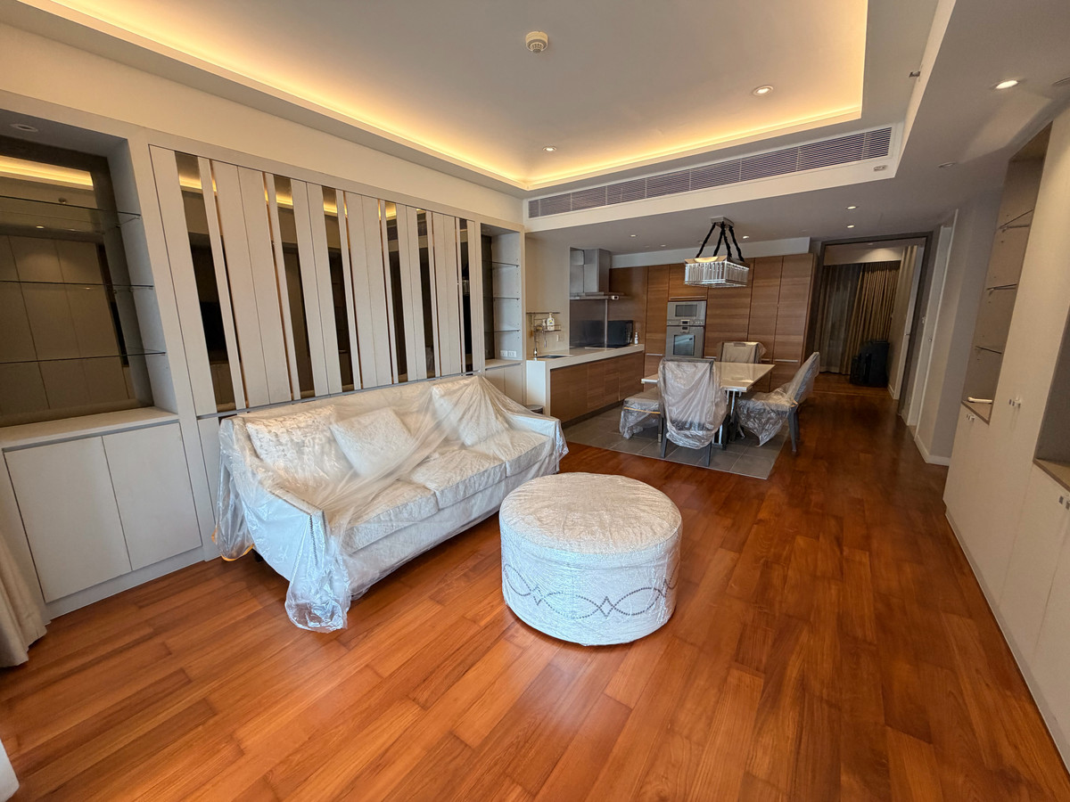 For RentCondoRama3 (Riverside),Satupadit : For rent!! Condo at The Pano Ramam 3, 2 bedrooms, fully furnished, large balcony. With a view of the Chao Phraya River, near Central Rama 3