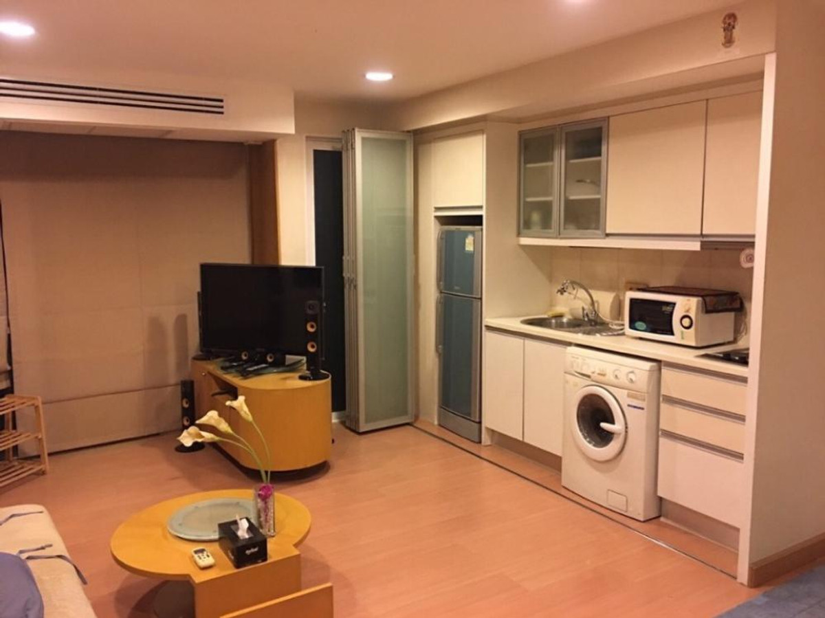 For RentCondoSilom, Saladaeng, Bangrak : The Bangkok Thanon Sub 【𝐒𝐄𝐋𝐋 & 𝐑𝐄𝐍𝐓】🔥A classic vintage room with a beautiful city view and a convenient location 🔥 Contact Line ID: @hacondo