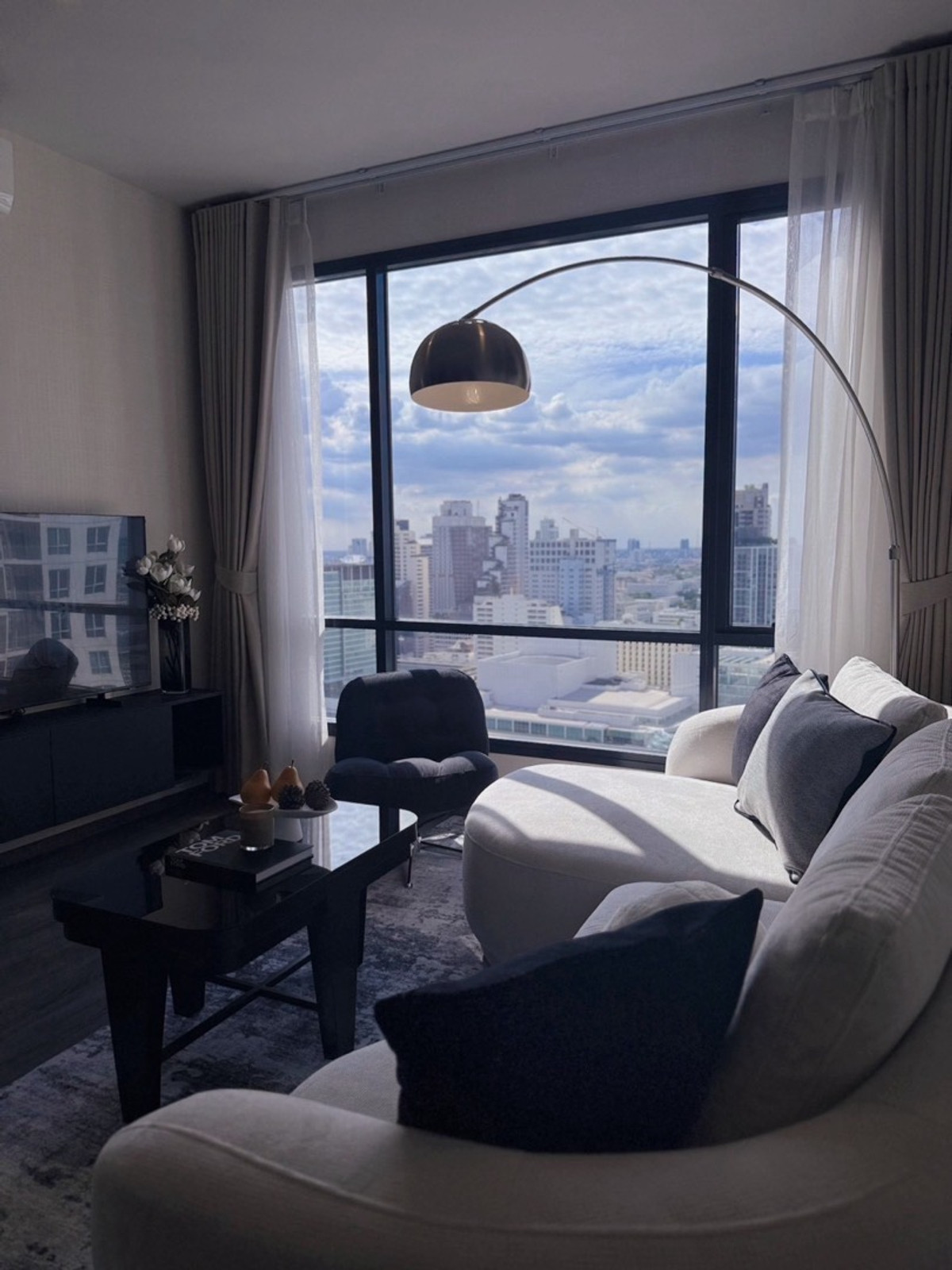 ขายคอนโดราชเทวี พญาไท : 🚀 ด่วน!2ห้องนอนห้องสุดท้ายราคาสุดพิเศษ Ideo Mobi Rangnam เพียง 7.99 ล้าน 📲 𝟎𝟔𝟒-𝟕𝟗𝟒𝟒𝟐𝟔𝟑(คุณน้ำ) 