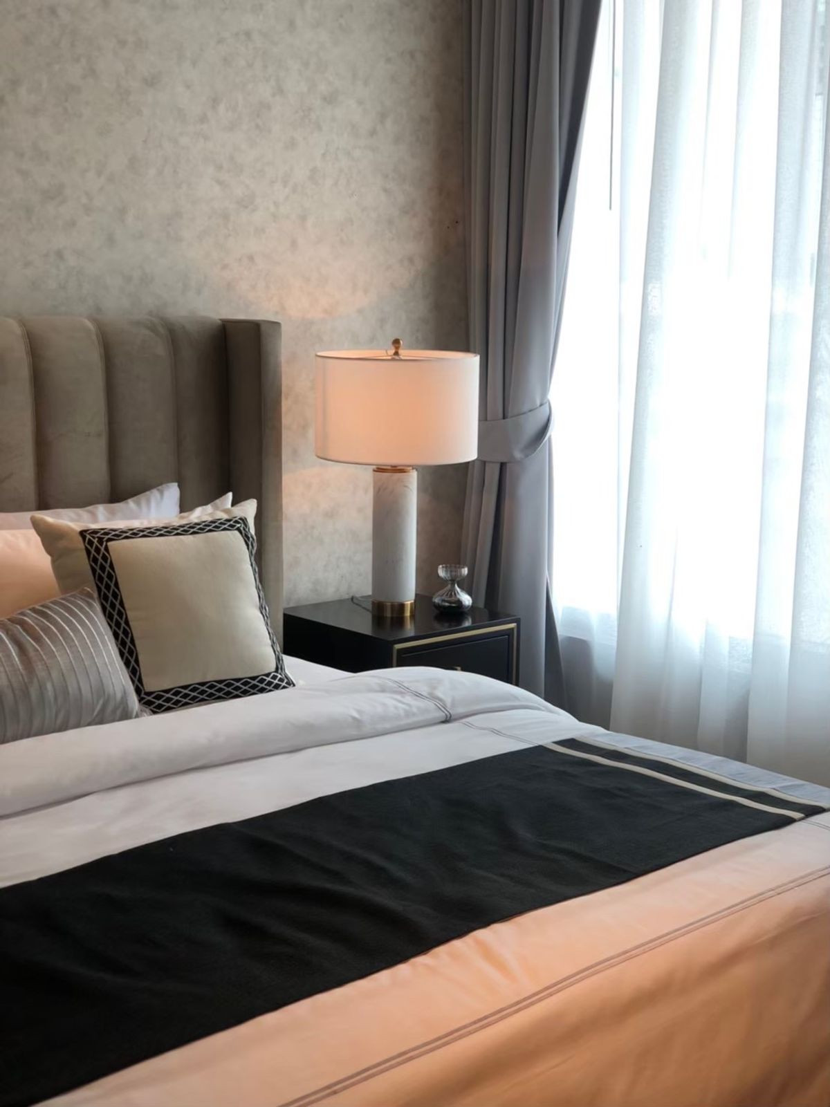 ให้เช่าคอนโดสีลม ศาลาแดง บางรัก : 💥CP-7471💥ว่าง ให้ เช่า   ศาลาแดง วัน👉แอดไลน์ @cozycondo 