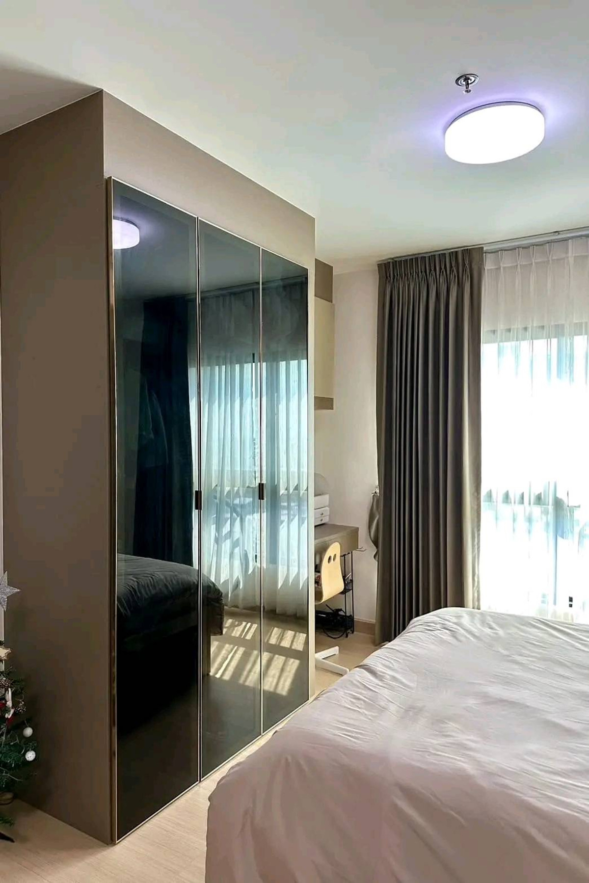 ให้เช่าคอนโดท่าพระ ตลาดพลู วุฒากาศ : 💥ST-5973💥ว่าง ให้ เช่า ศุภาลัย ลอฟท์ สถานีตลาดพลู 👉แอดไลน์ @cozycondo 