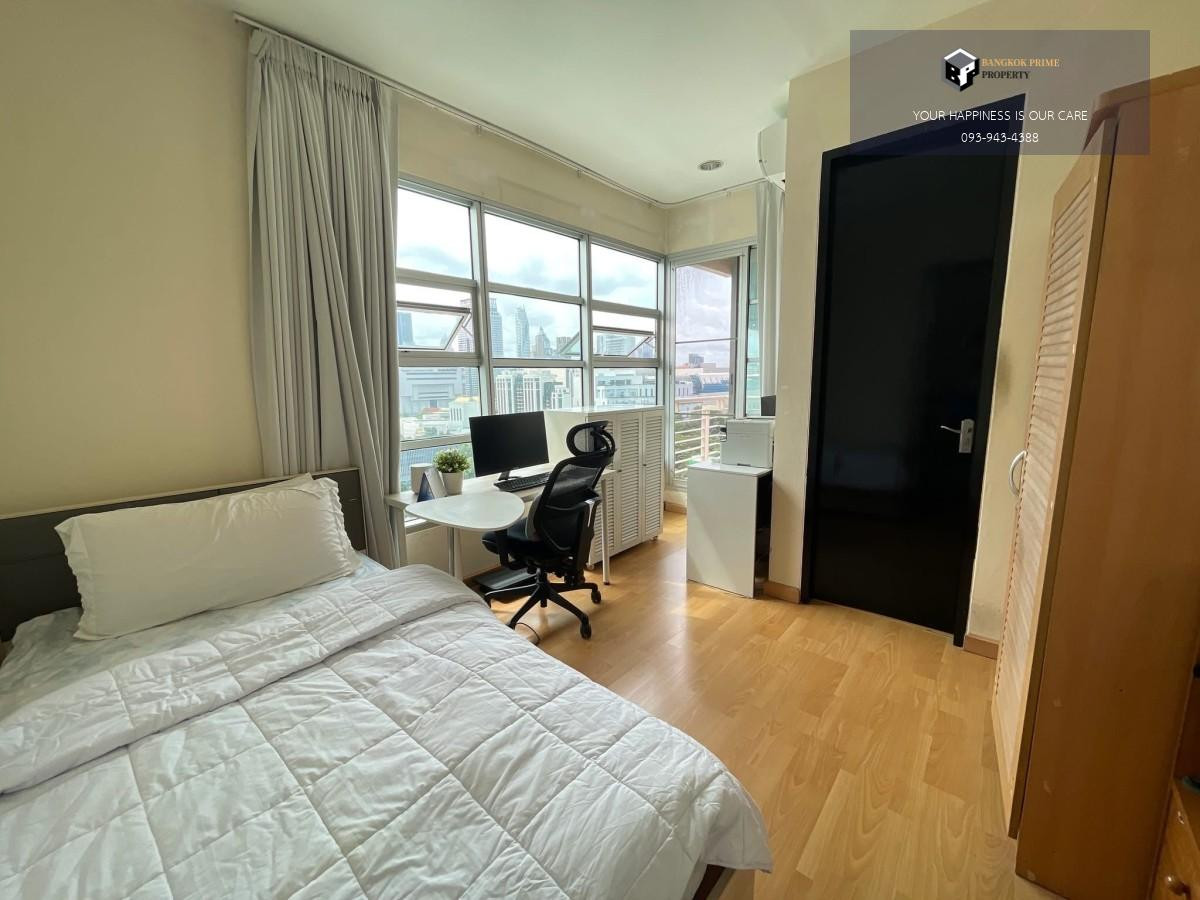 For SaleCondoRatchathewi,Phayathai : Baan Klang Krung Siam-Pathumwan | 🚝near BTS Ratchathewi #2025102912648