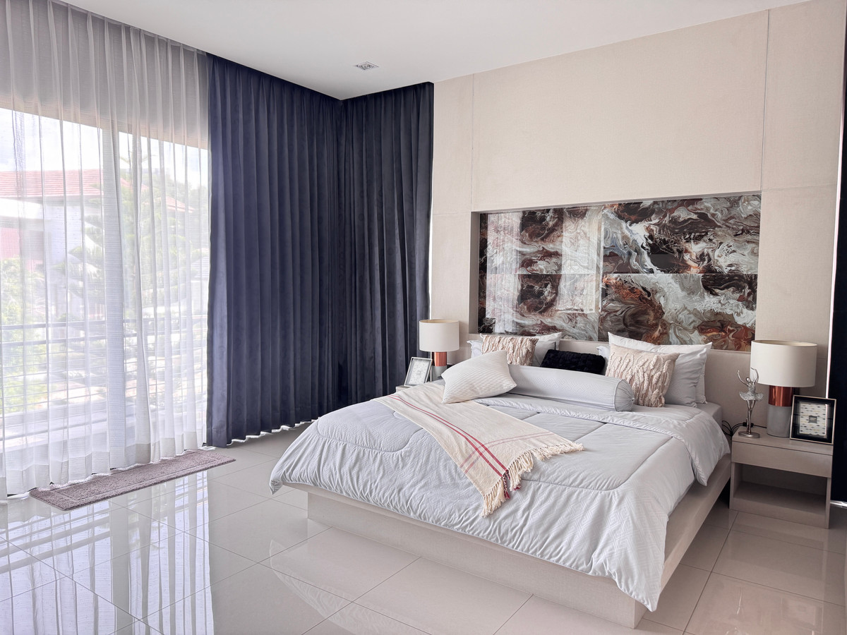 For SaleHousePattaya, Bangsaen, Chonburi : Detached House Nakarasarp Bangphra / 3 Bedrooms (FOR SALE), Nakarasarp Bangphra / Detached House 3 Bedrooms (FOR SALE) YEAN045