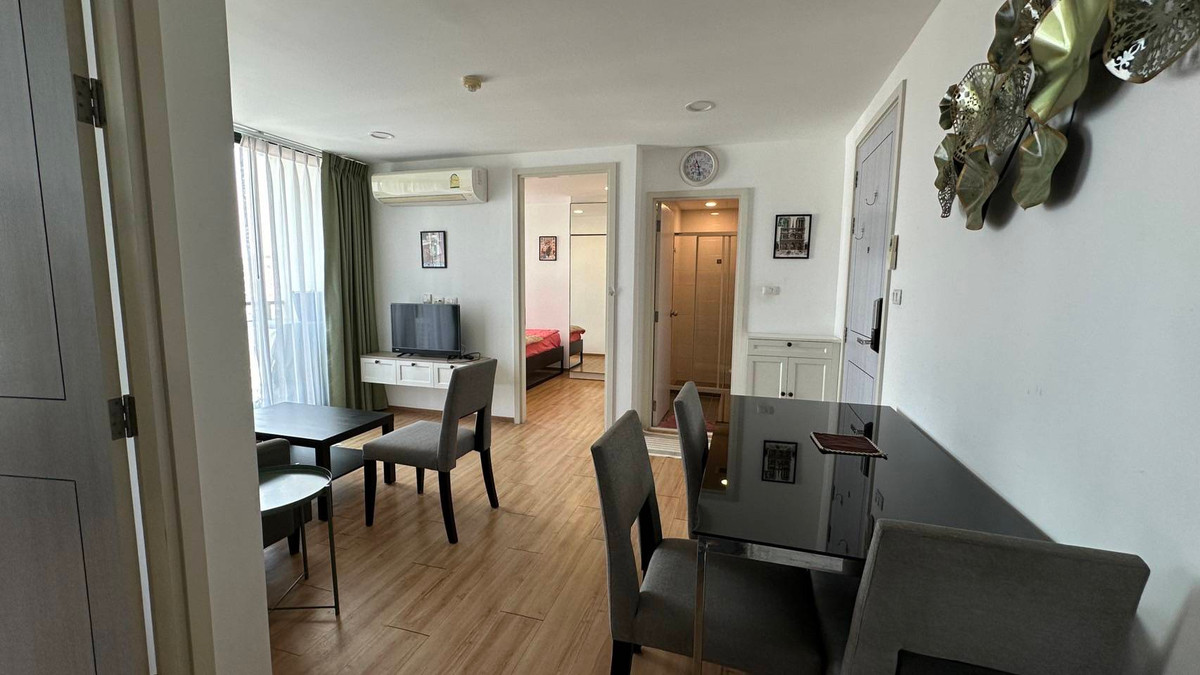 For RentCondoSathorn, Narathiwat : !! Beautiful room for rent, Notting Hill Condo The Exclusive Charoen Krung, near BTS Krung Thonburi.