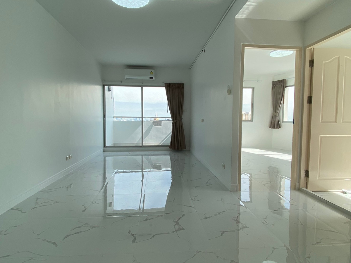 ขายคอนโดอ่อนนุช อุดมสุข : ซิตี้โฮม สุขุมวิท 101