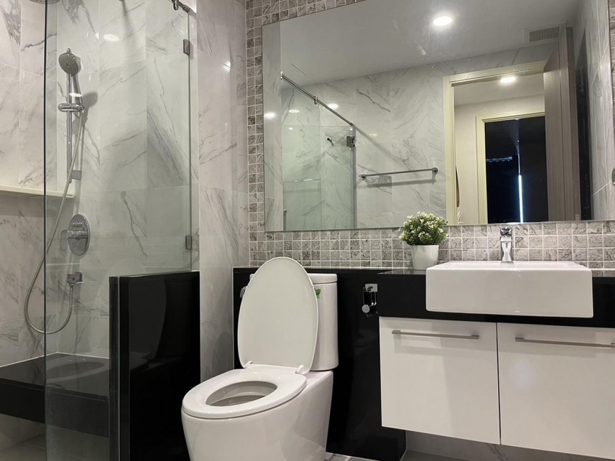 ให้เช่าคอนโดวงเวียนใหญ่ เจริญนคร : ให้เช่า ✨ Supalai Premier Charoen Nakhon ✨ ใกล้ BTS กรุงธนบุรี เฟอร์นิเจอร์ และ เครื่องใช้ไฟฟ้าครบ 