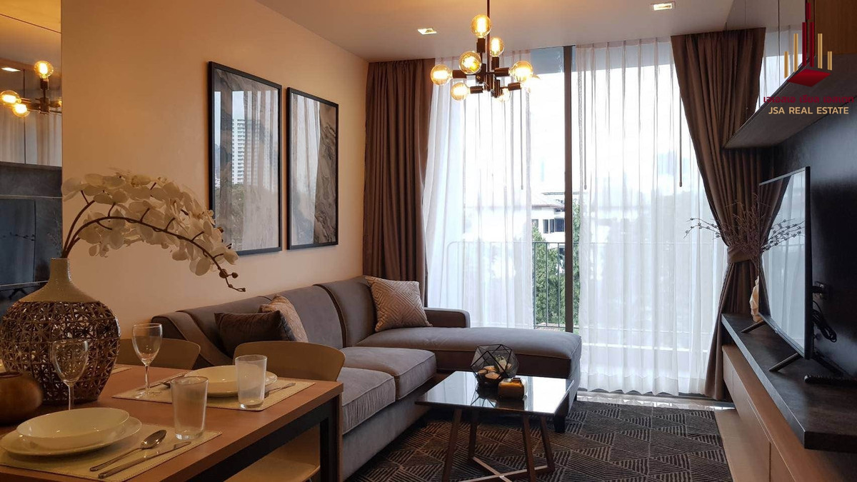 ขายคอนโดสุขุมวิท อโศก ทองหล่อ : ✨出售公寓  ขาย ✨ คอนโดใจกลางเมือง 🌆  โครงการ Downtown 49 ‼️ราคา 8,550,000 บาท‼️