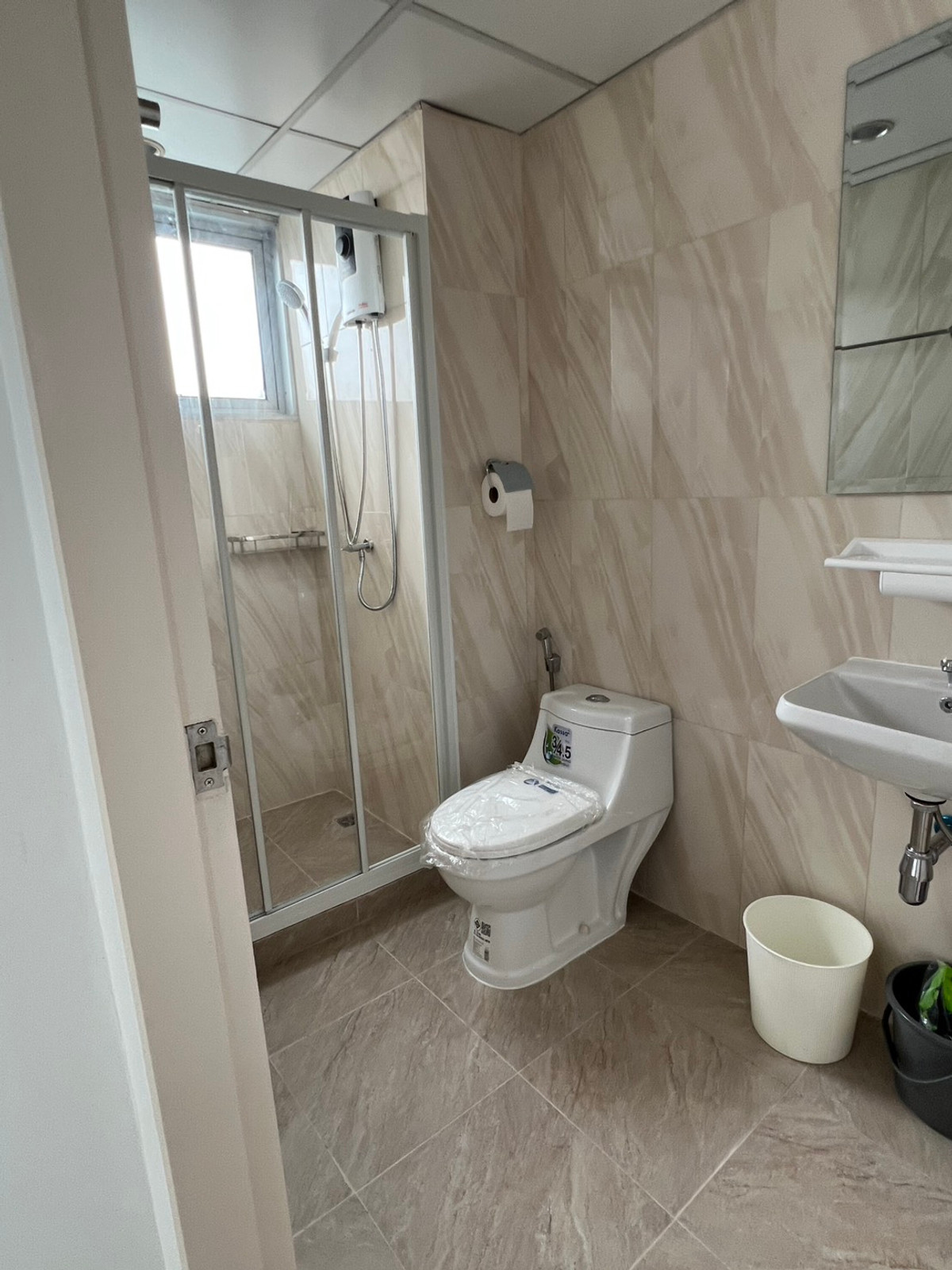 ขายคอนโดอ่อนนุช อุดมสุข : ซิตี้โฮม สุขุมวิท 101