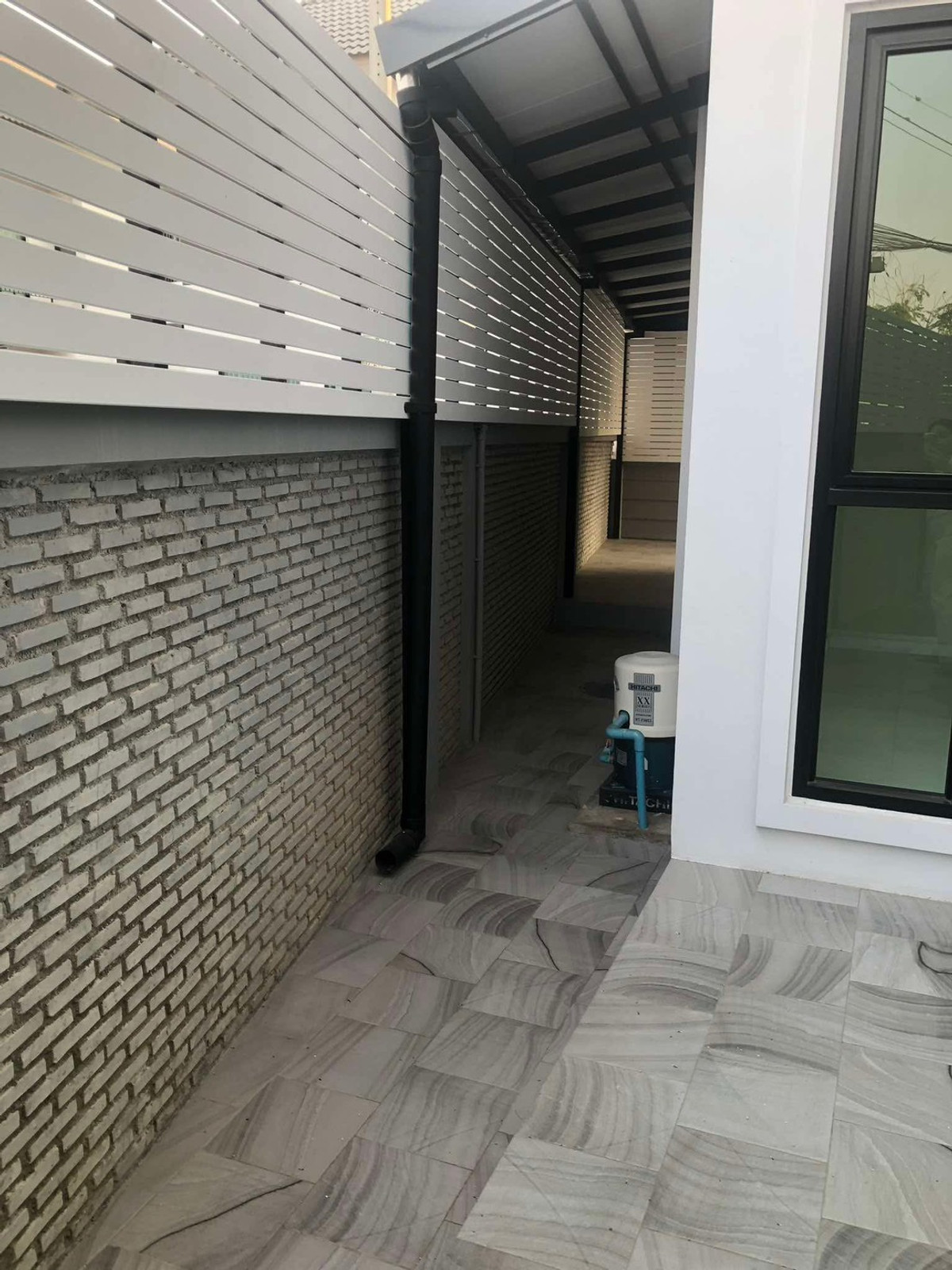 ขายบ้านพัทยา บางแสน ชลบุรี สัตหีบ : ลดเป็นล้าน 🔥 บ้านเดี่ยว เดอะ เลเจนด์ บางแสน / 4 ห้องนอน (ขาย), The Legend Bangsaen / Detached House 4 Bedrooms (FOR SALE) YEAN042