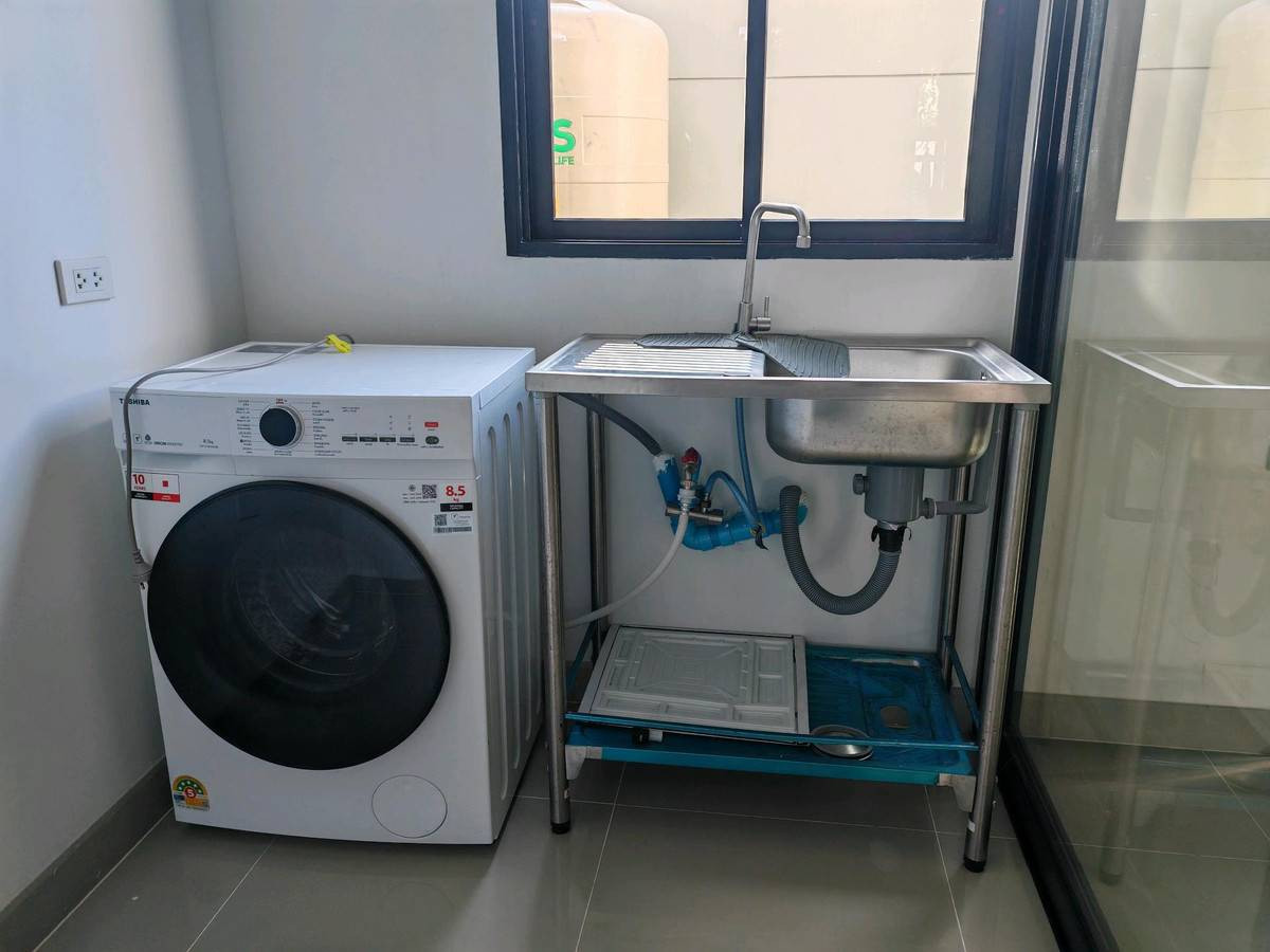 ให้เช่าทาวน์โฮมนวมินทร์ รามอินทรา : ให้เช่าทาวน์โฮม พรีเมี่ยม เพลส พหลโยธิน - รามอินทรา ใกล้ บิ๊กซี ดอนเมือง (สะพานใหม่) เพียง 5 นาที