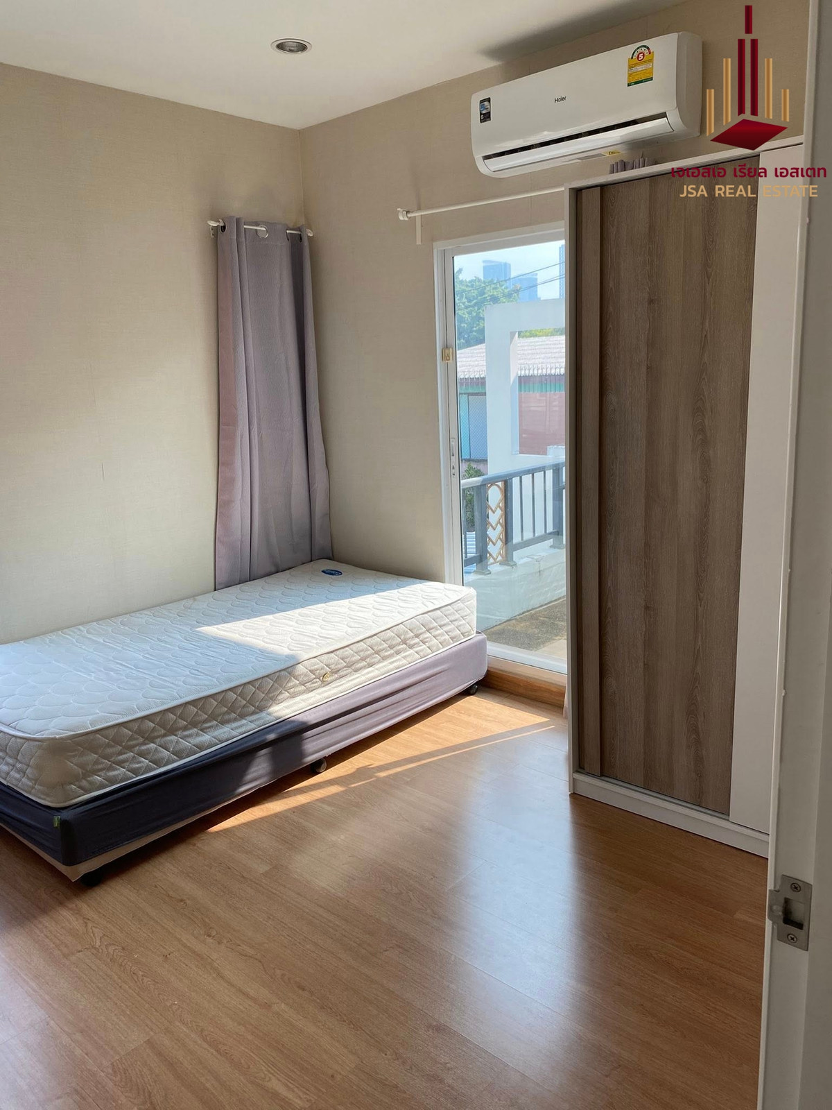 For RentHousePattanakan, Srinakarin : ✨ For Rent: Passorn Prestige Luxe Pattanakarn ✨ 💰 Only 45,000 THB/month