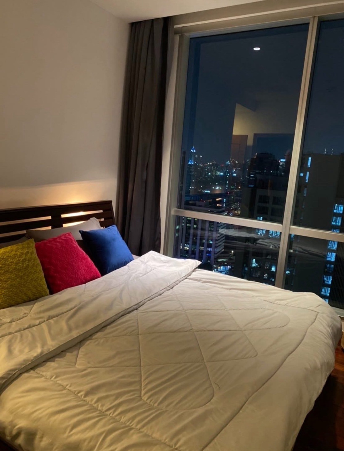 ขายคอนโดสาทร นราธิวาส : ST360 ขายด่วน คอนโดหรู Sky Villas Sathorn – ทำเลใจกลางสาทร ใกล้ BTS เซนต์หลุยส์ พื้นที่ใช้สอยกว้างขวาง พร้อมความเป็นส่วนตัวเหนือระดับ