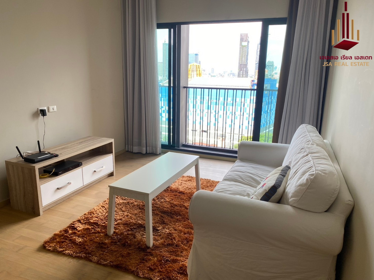 For RentCondoSukhumvit, Asoke, Thonglor : ✨ For Rent: Noble Reveal Condo ✨ 💰 Only 28,000 THB/month