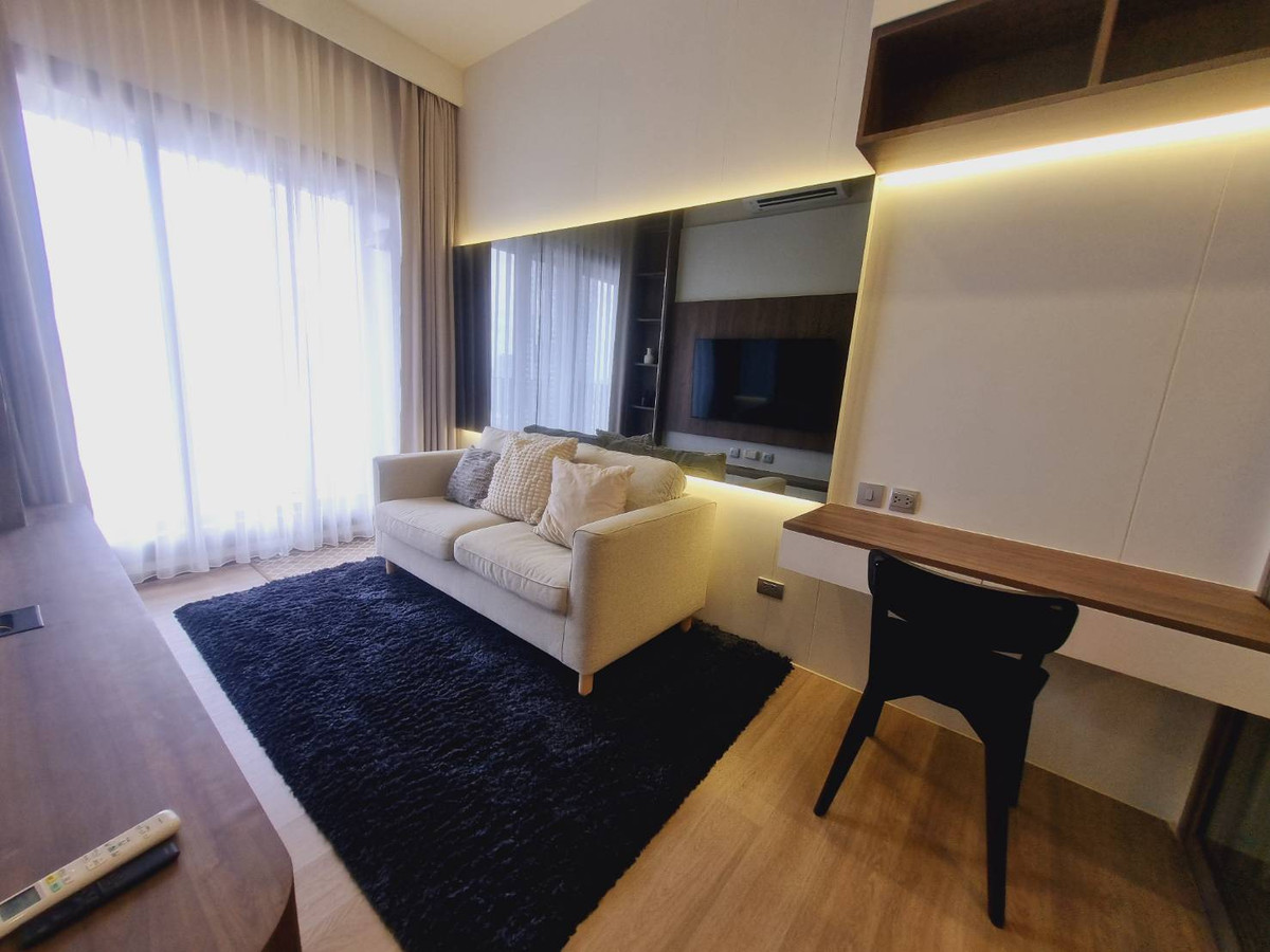 ให้เช่าคอนโดสาทร นราธิวาส : 💥CP-7729💥ว่าง ให้ เช่า  ริธึ่ม เจริญกรุง พาวิลเลี่ยน 👉แอดไลน์ @cozycondo 