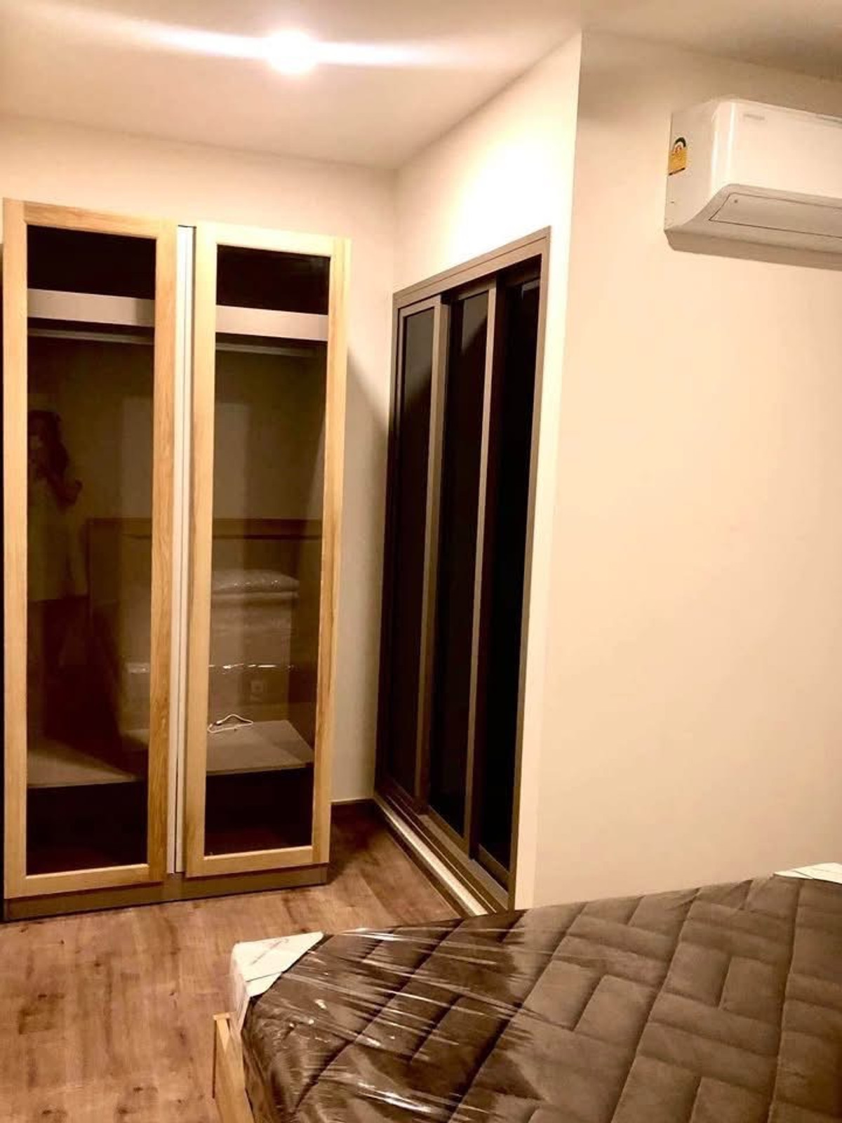 ให้เช่าคอนโดปิ่นเกล้า จรัญสนิทวงศ์ : 💥CP-9187💥ว่าง ให้ เช่า แอสปาย ปิ่นเกล้า - อรุณอมรินทร์ 👉แอดไลน์ @cozycondo