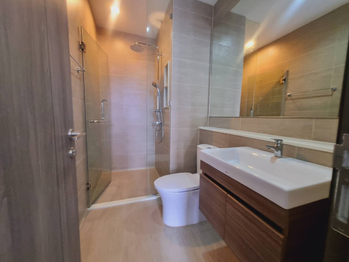 ให้เช่าคอนโดสาทร นราธิวาส : 💥CP-7729💥ว่าง ให้ เช่า  ริธึ่ม เจริญกรุง พาวิลเลี่ยน 👉แอดไลน์ @cozycondo 