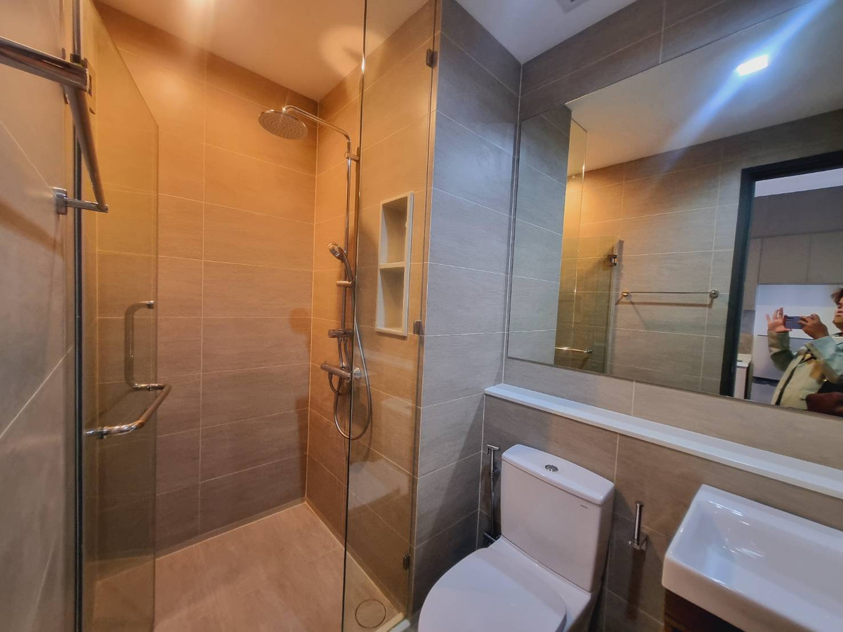 ให้เช่าคอนโดสาทร นราธิวาส : 💥CP-7729💥ว่าง ให้ เช่า  ริธึ่ม เจริญกรุง พาวิลเลี่ยน 👉แอดไลน์ @cozycondo 