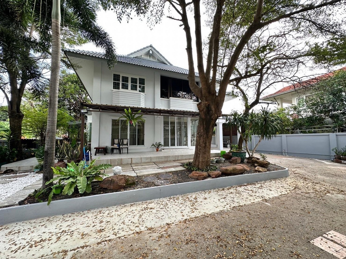 ให้เช่าบ้านสมุทรปราการ สำโรง : ให้เช่าบ้านวินมิลล์ 