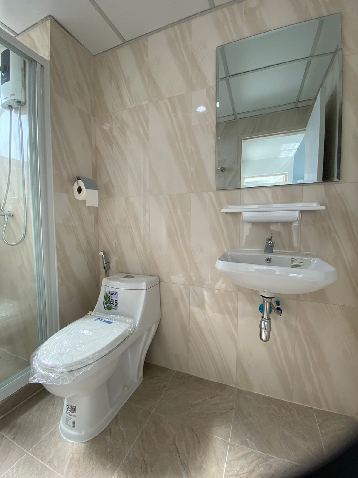 ขายคอนโดอ่อนนุช อุดมสุข : ซิตี้โฮม สุขุมวิท 101