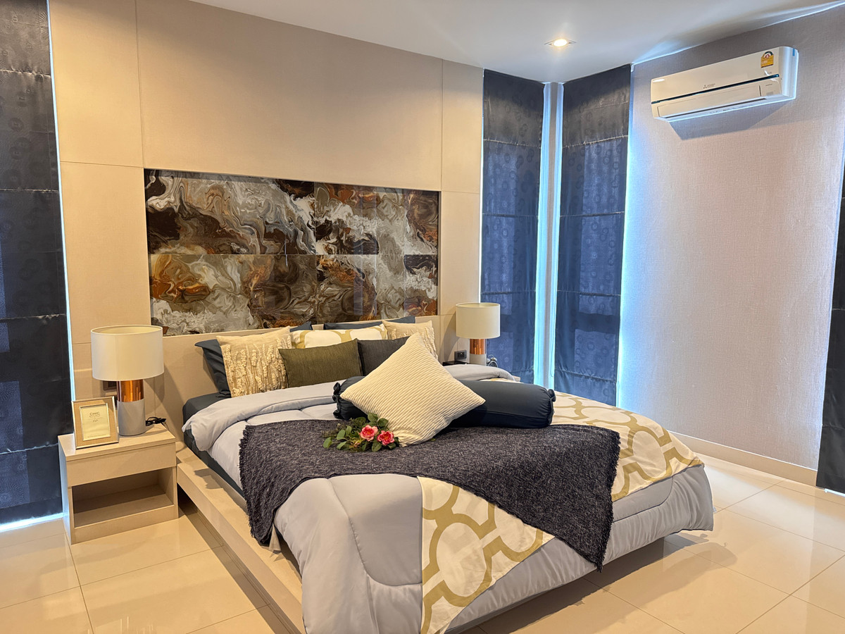 For SaleHousePattaya, Bangsaen, Chonburi : Detached House Nakarasarp Bangphra / 3 Bedrooms (FOR SALE), Nakarasarp Bangphra / Detached House 3 Bedrooms (FOR SALE) YEAN045