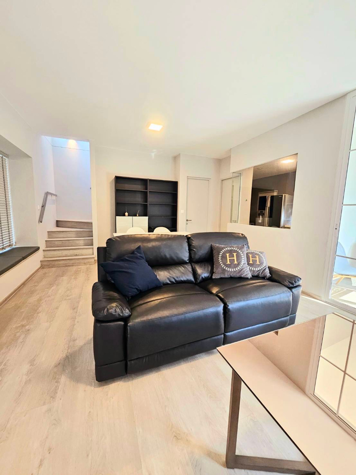 ให้เช่าบ้านบางนา แบริ่ง ลาซาล : K-6599 บ้านทำเลดี ใกล้เมกะบางนา พร้อมอยู่ Anya บางนา รามคำแหง 2 