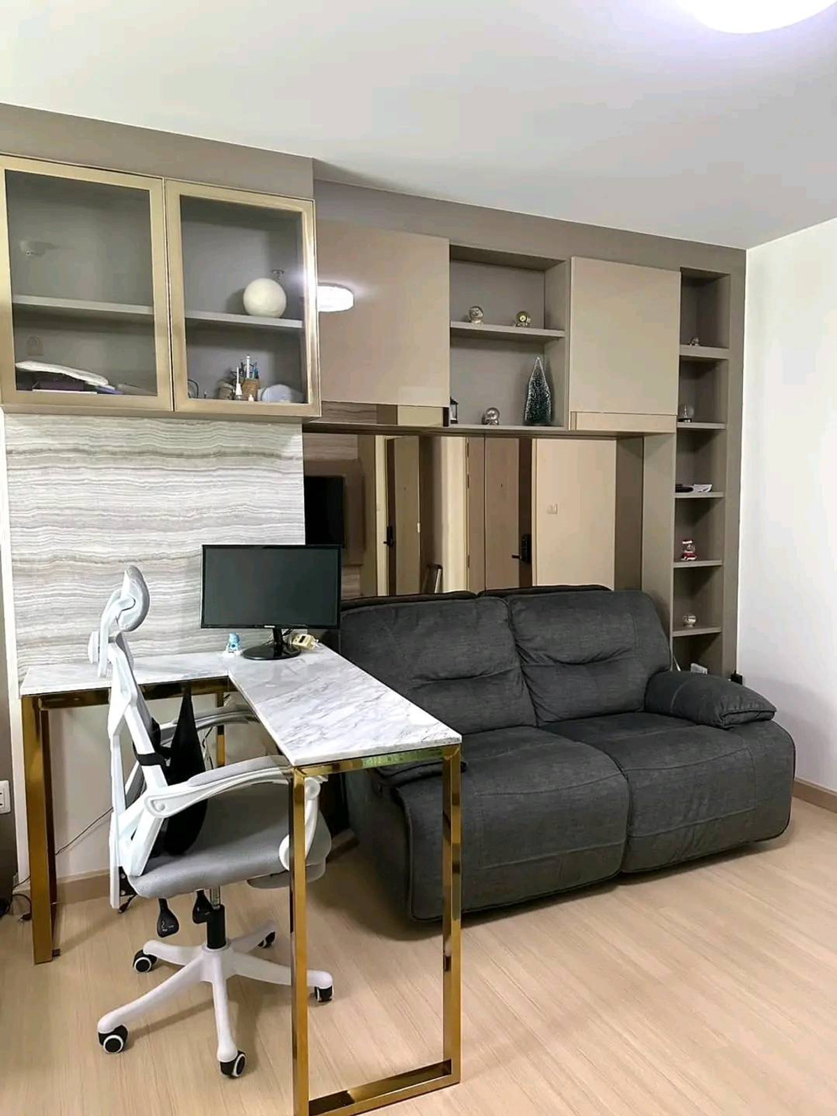 ให้เช่าคอนโดท่าพระ ตลาดพลู วุฒากาศ : 💥ST-5973💥ว่าง ให้ เช่า ศุภาลัย ลอฟท์ สถานีตลาดพลู 👉แอดไลน์ @cozycondo 