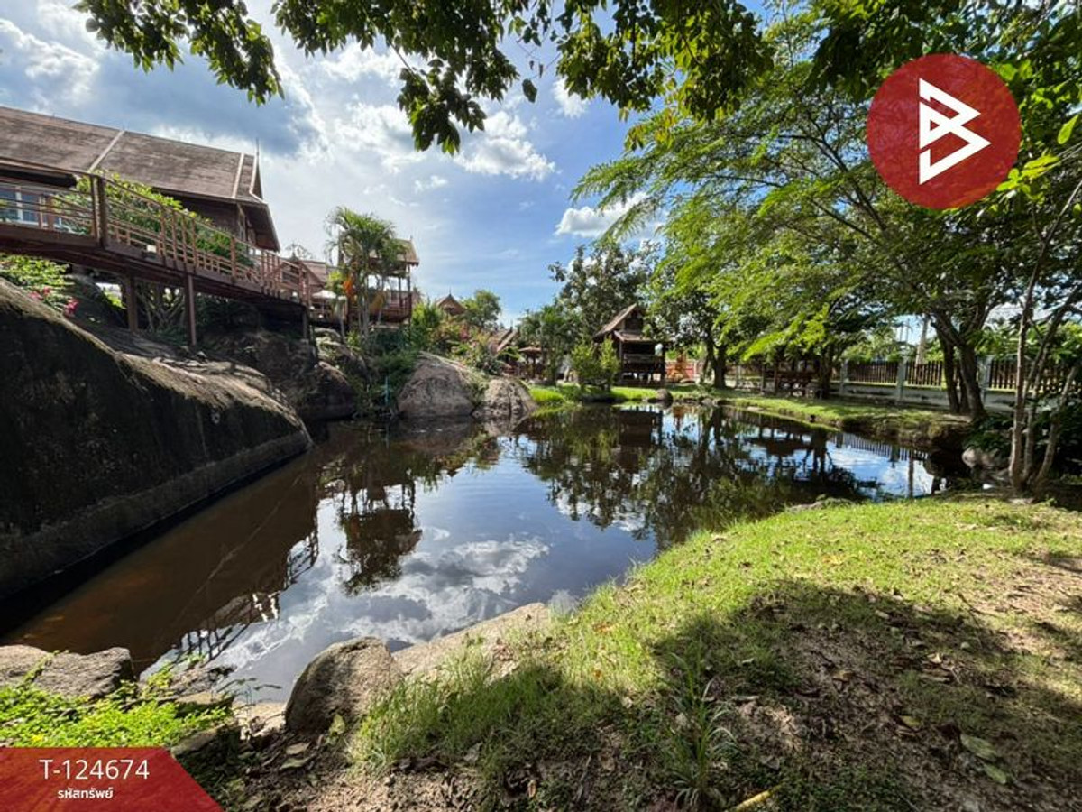 ขายที่ดินพัทยา บางแสน ชลบุรี สัตหีบ : ขาย ที่ดินและสิ่งปลูกสร้าง กิจการร้านอาหารริมเขา หนองรี ชลบุรี บรรยากาศธรรมชาติ เนื้อที่ 3 ไร่ 77.1 ตารางวา 