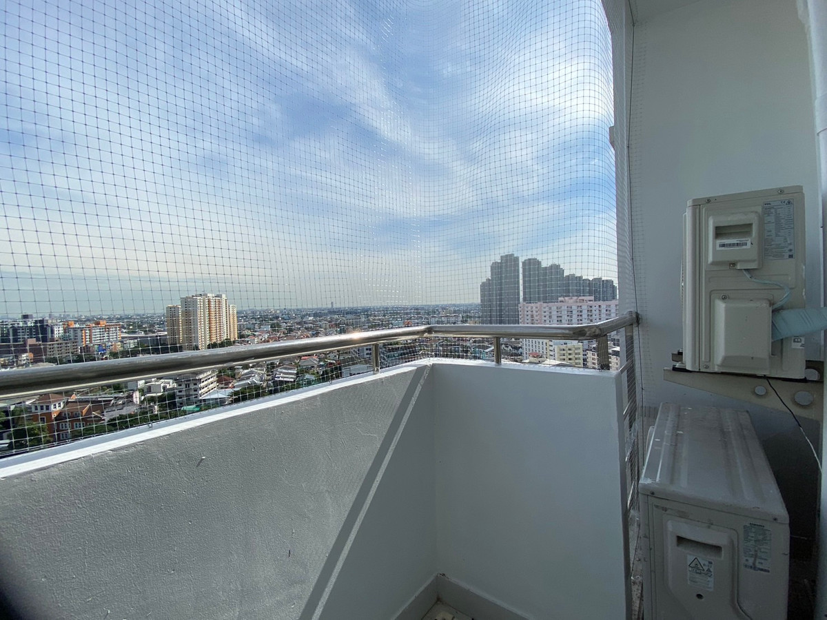 ขายคอนโดอ่อนนุช อุดมสุข : ซิตี้โฮม สุขุมวิท 101