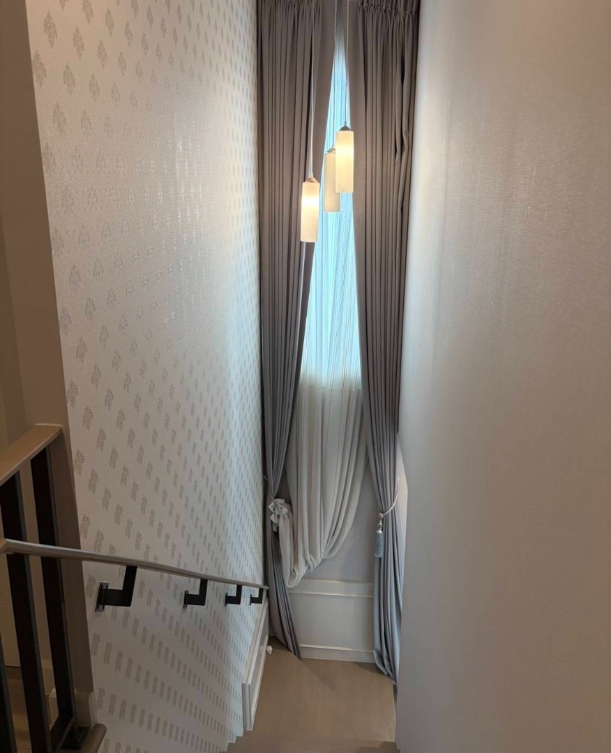 ขายบ้านนนทบุรี บางใหญ่ บางบัวทอง : 🔥ขายด่วน 🔥บ้านแฝด หมู่บ้านอณาสิริ ชัยพฤกษ์-วงแหวน 3 ห้อง นอน 3 ห้องน้ำ ❗