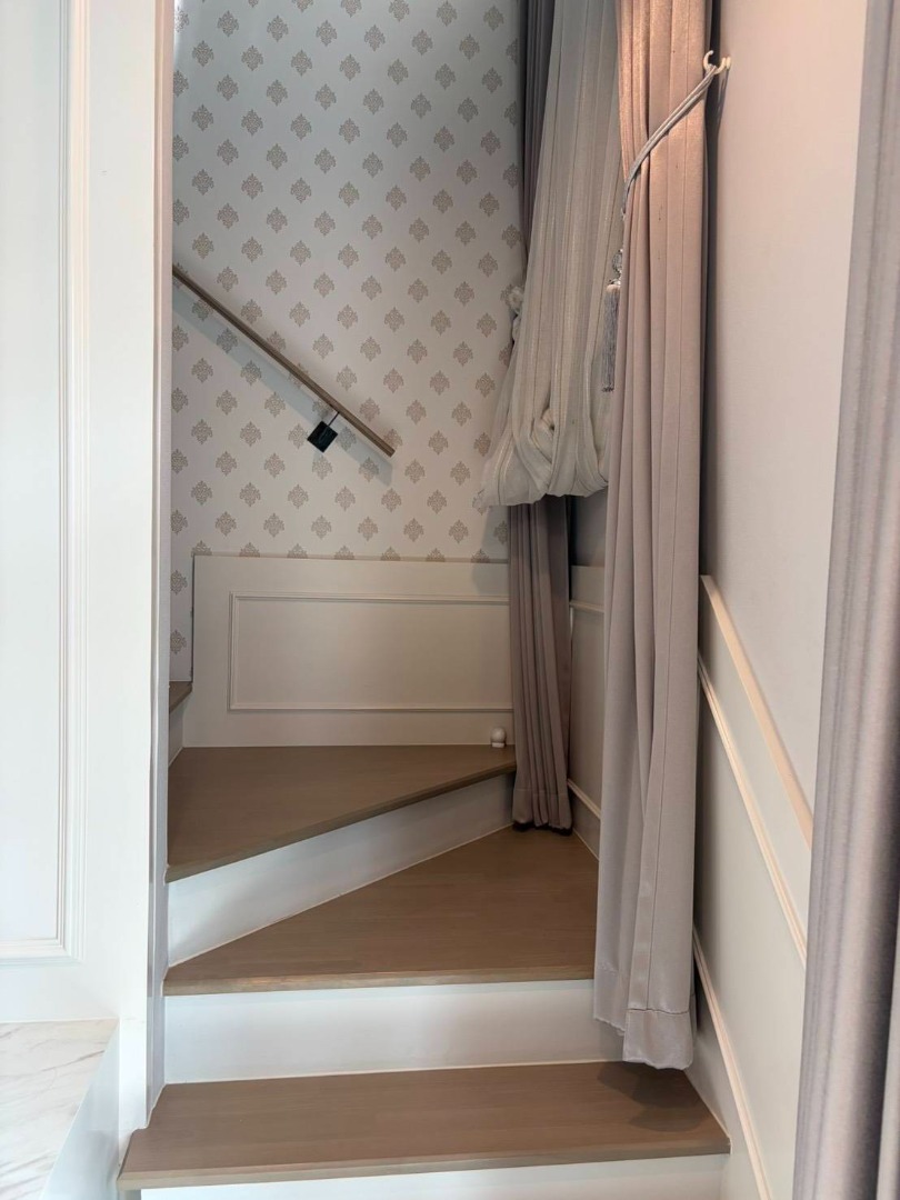 ขายบ้านนนทบุรี บางใหญ่ บางบัวทอง : 🔥ขายด่วน 🔥บ้านแฝด หมู่บ้านอณาสิริ ชัยพฤกษ์-วงแหวน 3 ห้อง นอน 3 ห้องน้ำ ❗